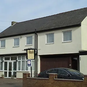Arbury Guest house Cambridge (Cambridgeshire)