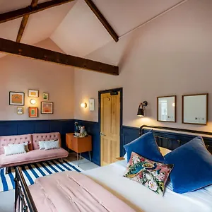 The Queens Hotel Chew Magna