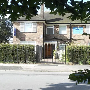 Gateway Guest house Speke