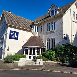 Mount Stuart Hotel Bournemouth
