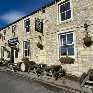 Bed & Breakfast New, Appletreewick