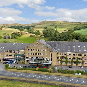 Hotel - Formerly Known As Rendezvous-skipton, Skipton