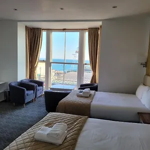 Atlantic Seafront Guest house Brighton