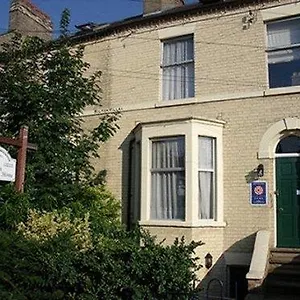 From Bed & Breakfast Cambridge (Cambridgeshire)