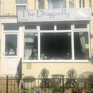 The Dragonfly Bed & Breakfast Blackpool