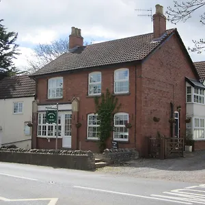 School Farm Bed & Breakfast Blagdon