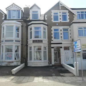 The Marinne Guest house Blackpool