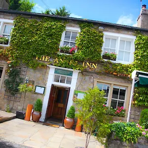 Inn The Angel, Skipton
