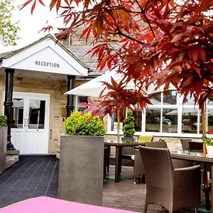 Hotel Herriots, Skipton