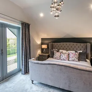 Hotel The Gamekeeper's, Threshfield