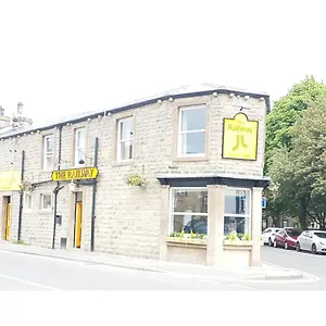 Bed & Breakfast The Railway, Skipton